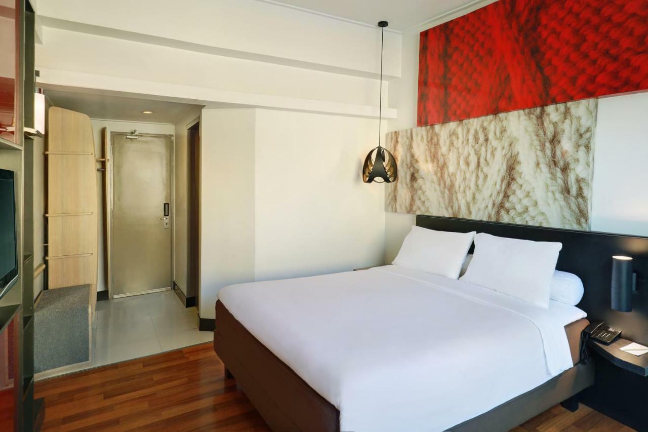 Отель Ibis Malioboro Джокьякарта Экстерьер фото