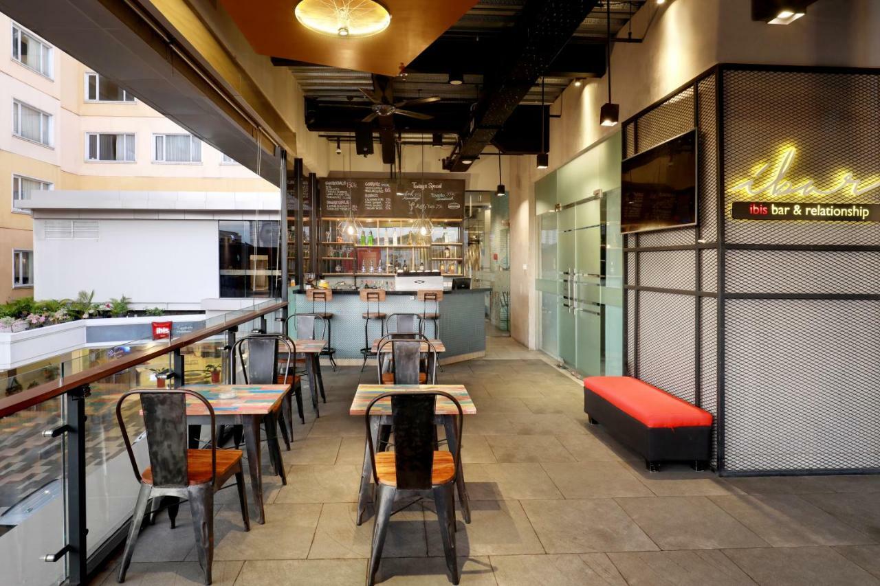 Отель Ibis Malioboro Джокьякарта Экстерьер фото